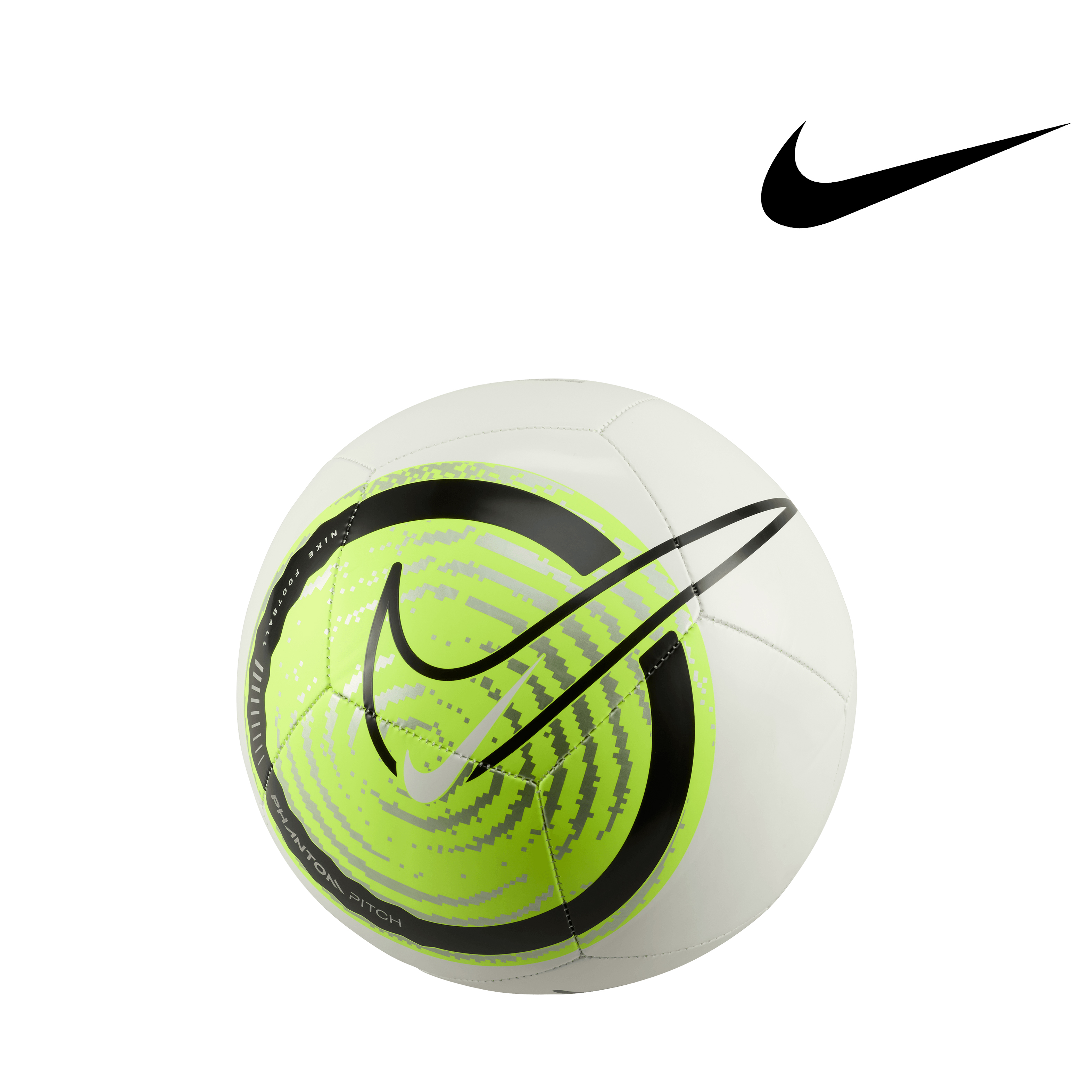 나이키 축구공 PHANTOM SOCCER BALL - FZ3060-101 4호 - 상품 이미지