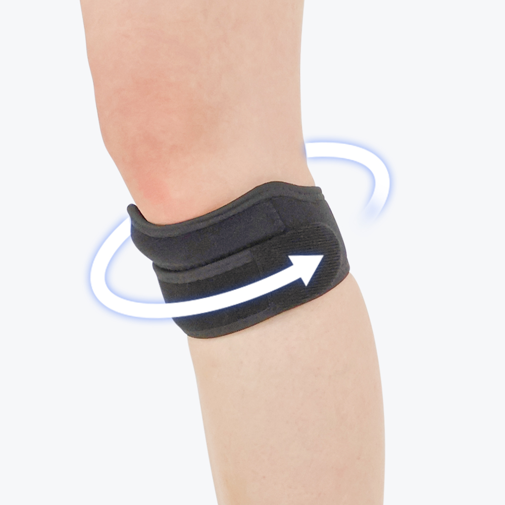 일감생활 슬개골 무릎보호대 등산 러닝 슬개건 헬스 축구 스쿼트