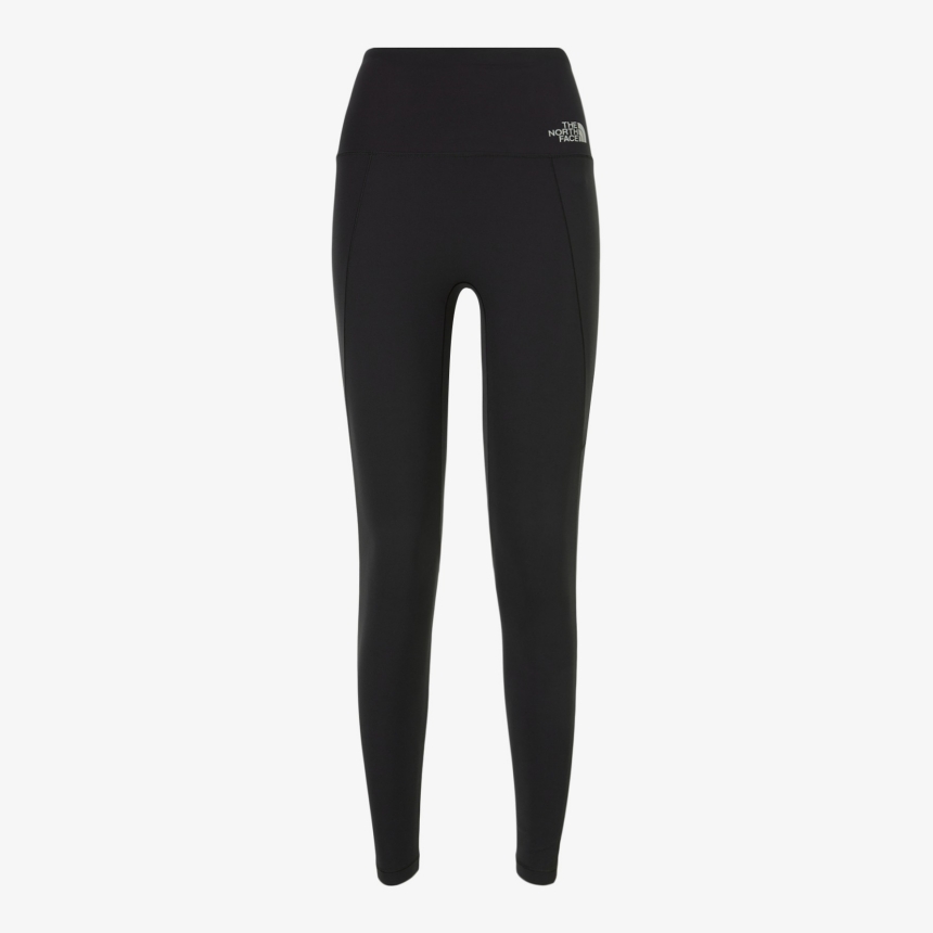 [노스페이스] 레깅스 필라테스 요가 여성 스웨이 쫄바지 NF6KR30A - 상세 이미지 2