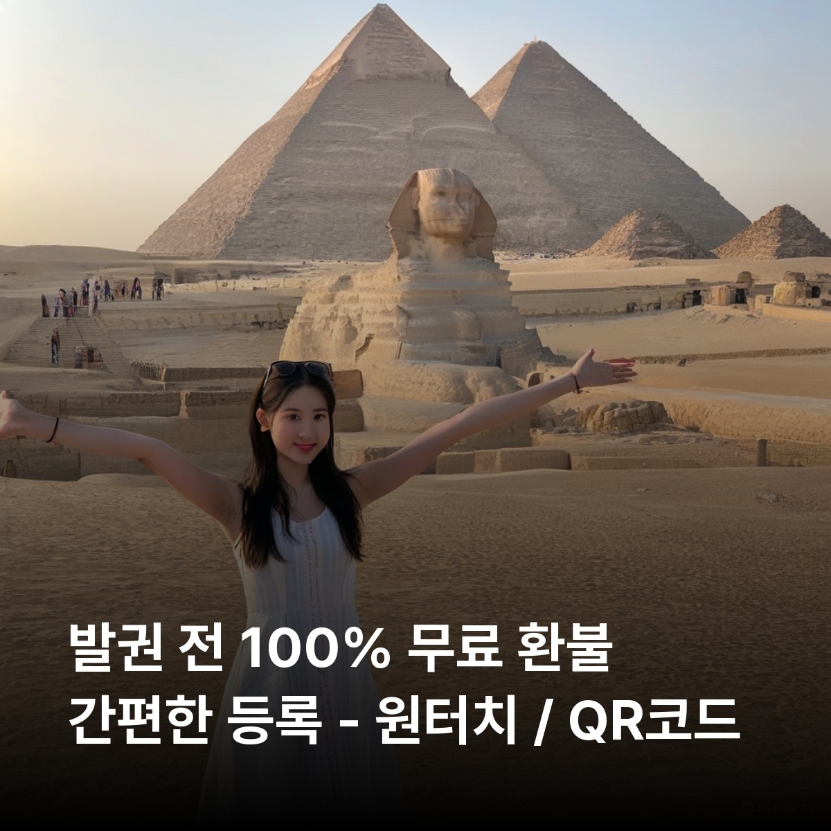 [통큰무제한] 이집트 이심 eSIM 데이터 매일 5GB 초고속 이후 1MB 고속 무제한 이심통 - 상세 이미지 3