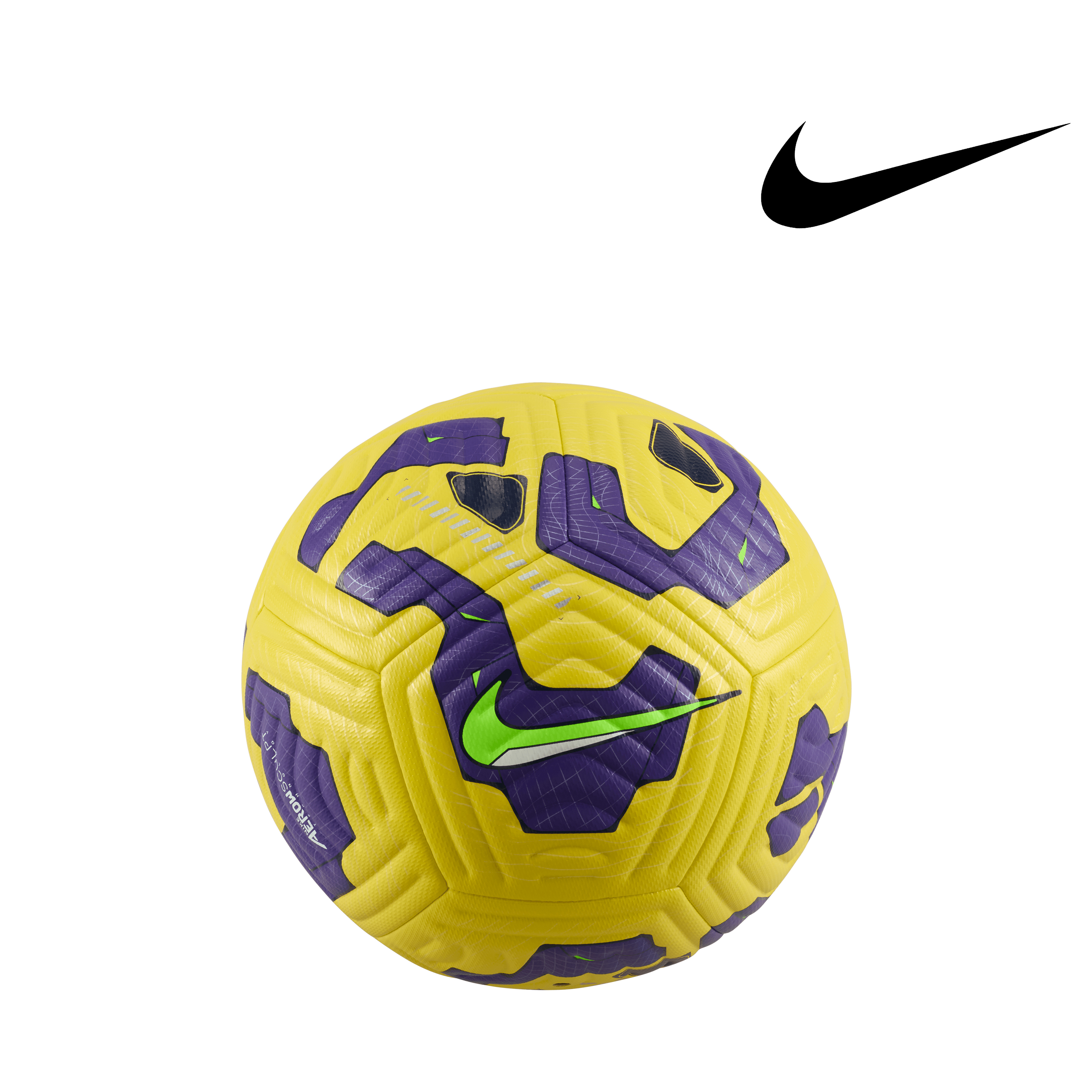나이키 축구공 ACADEMY PLUS SOCCER BALL - FZ2632-710 5호 - 상품 이미지
