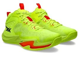 아식스 asics 노바 서지 3 파리 농구화 24년 1061A049-750 - 메인 이미지