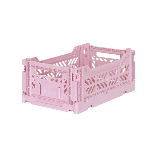 아이카사 폴딩박스 S cherry blossom