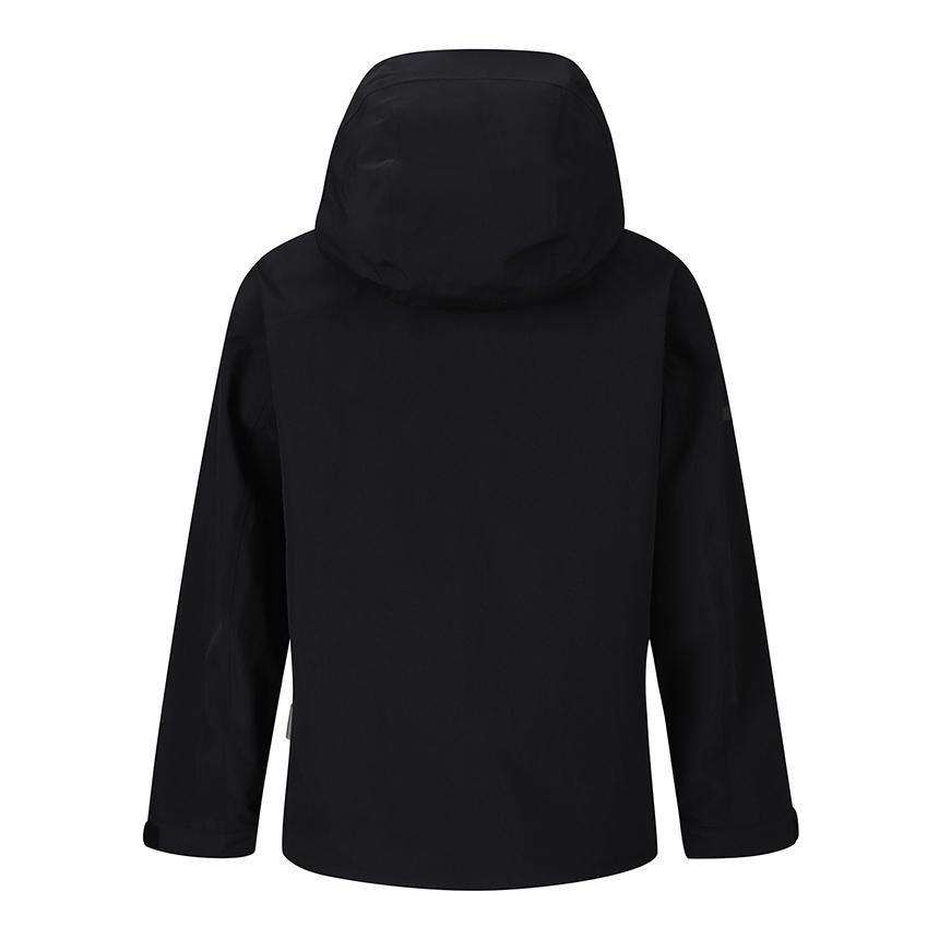 블랙야크 여성 AWC3L 레인자켓 바람막이 - 상세 이미지 3
