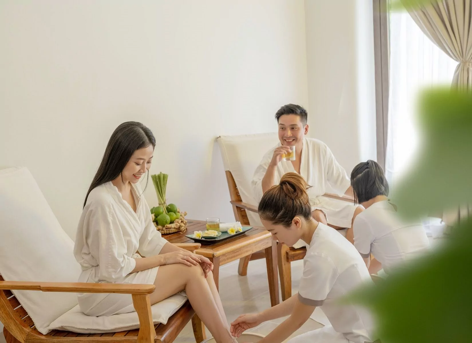 나트랑 숙박권 깜란 아나만다라 리조트 이미지 7