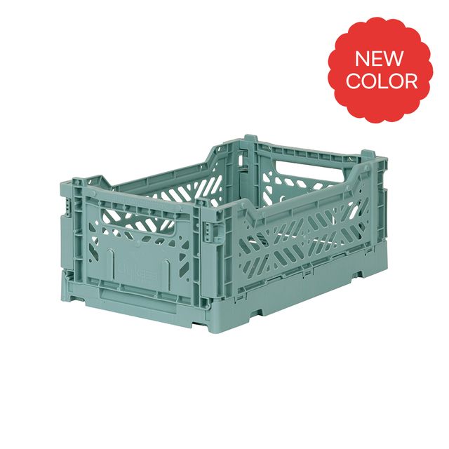 아이카사 폴딩박스 S cheong ja