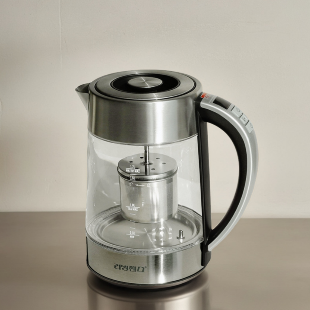 아기분유포트 티포터 보온 전기 포트 분유 포트기 차우리는 주전자