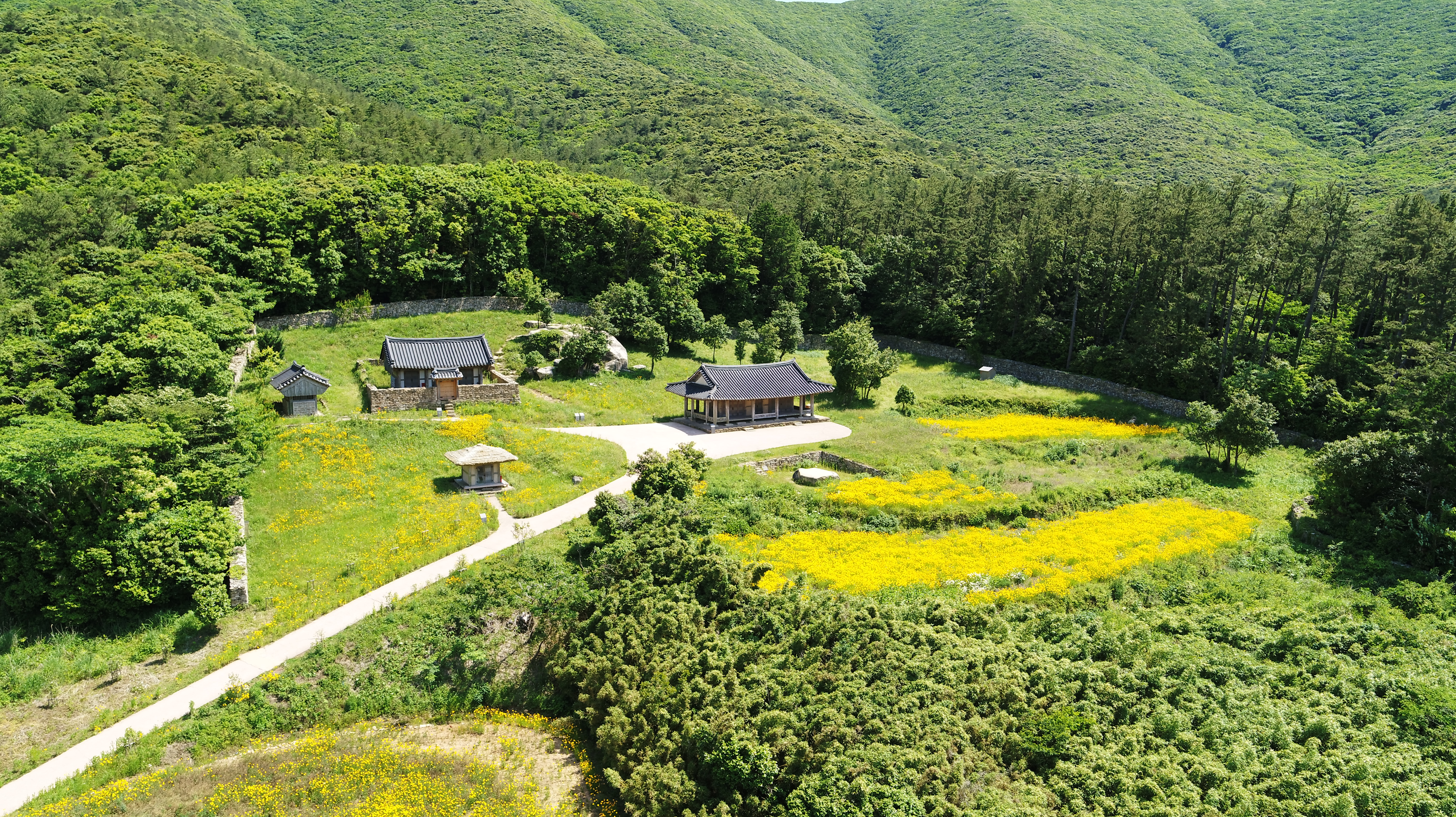 KTX 보길도 청산도 1박 2일 기차여행 패키지 출발확정 두륜산 해남 땅끝마을 모노레일 국내여행 이미지 8