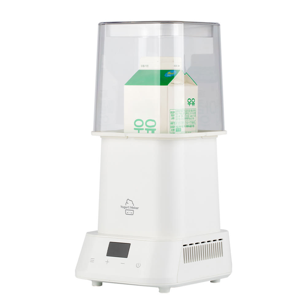 수비드 머신 활용