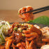 팔팔쭈꾸미 매콤 양념 쭈꾸미 볶음 캠핑 음식 요리 밀키트 맛집 500g,... 맛있게 먹은 솔직 후기 썸네일