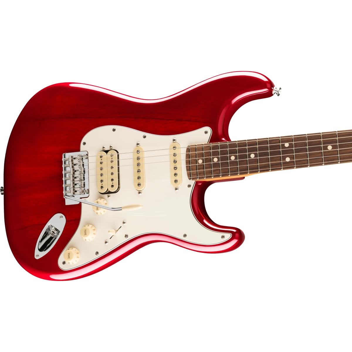 펜더 Player II Stratocaster HSS RW TCB 일렉 기타 - 상세 이미지 5