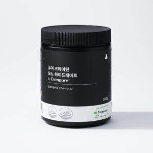 잠백이 모노 크레아틴 크레아퓨어 하이드레이트 초보도 부담 없이 바꿀 수 있는 선택과 주요 특징 살펴보기