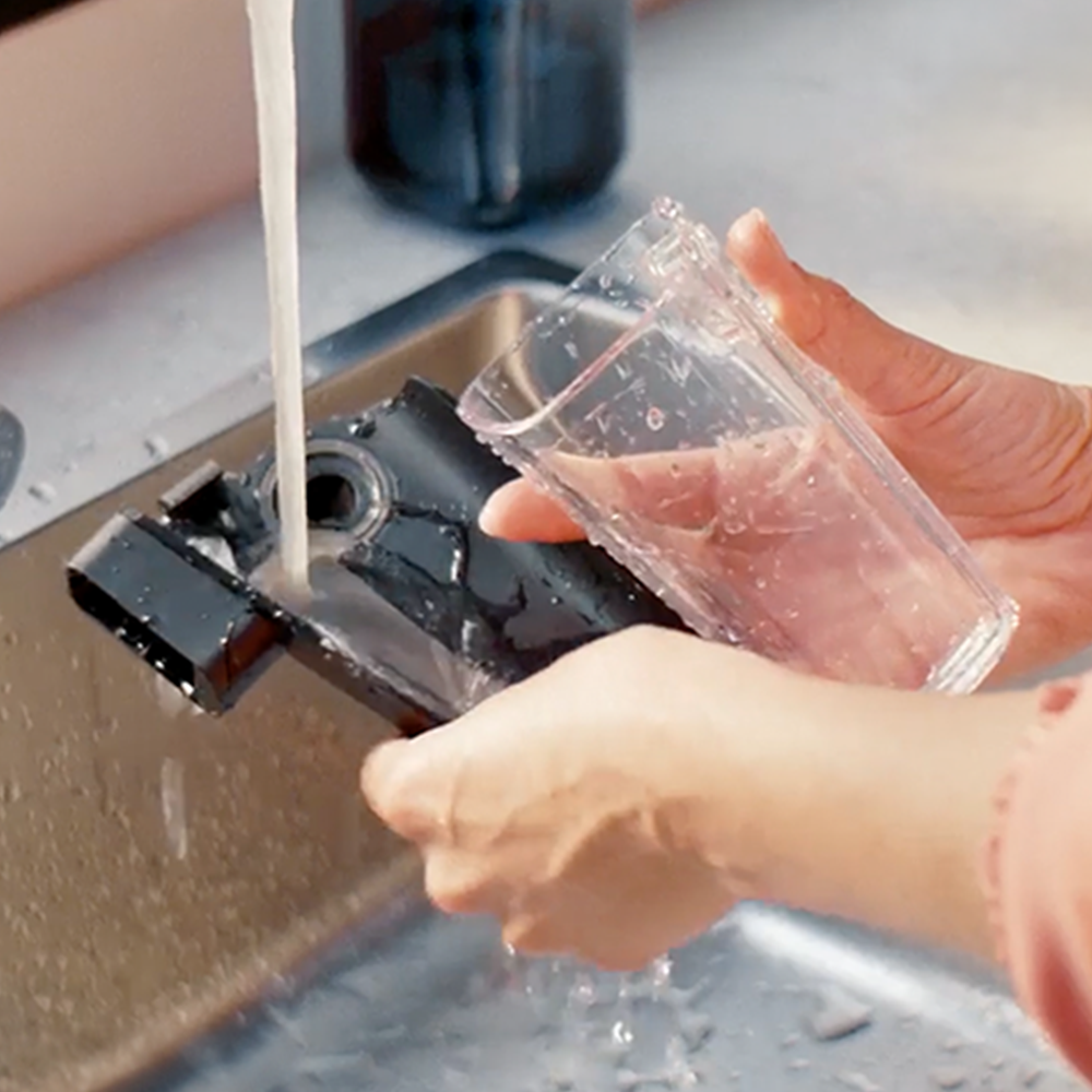 필립스 라떼고 5500 전자동 에스프레소 머신 EP5547/93 이미지 6