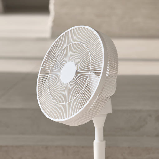 르젠 BLDC 스마트 앱 연동 선풍기 LZEF-DC290 이미지