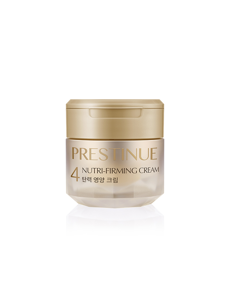 이자녹스 프레스티뉴 탄력 영양 크림 50 mL - 메인 이미지