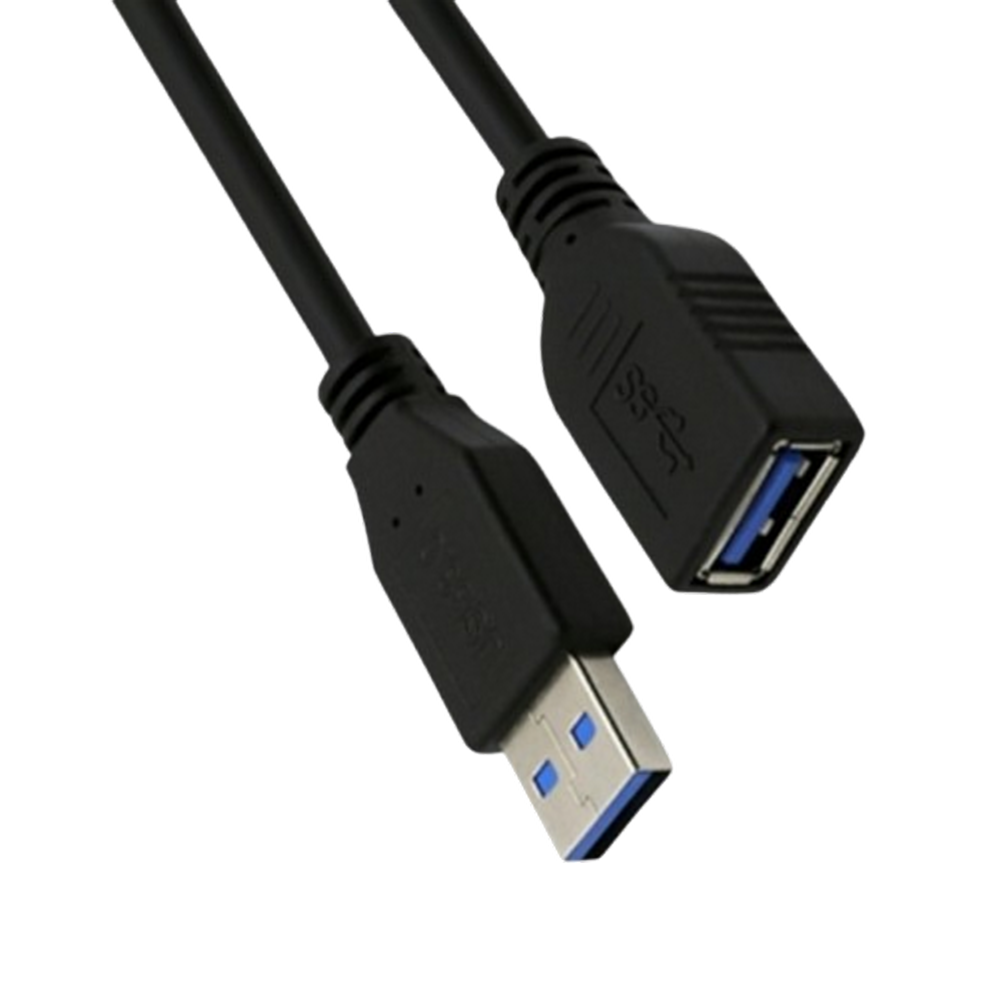 길이연장 USB3.0케이블 키보드 마우스 프린터연결 USB선 암수 3m