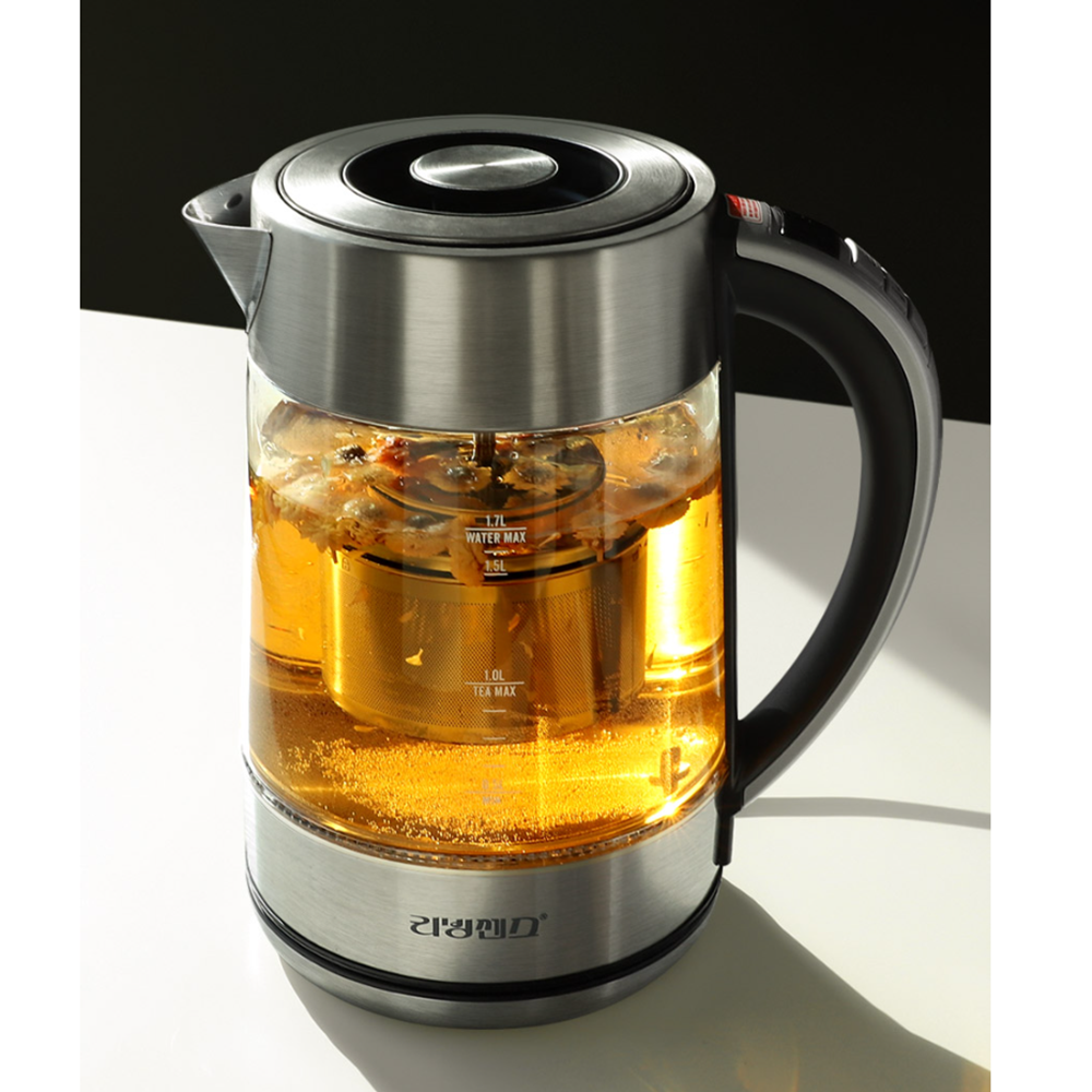 아기분유포트 티포터 보온 전기 포트 분유 포트기 차우리는 주전자