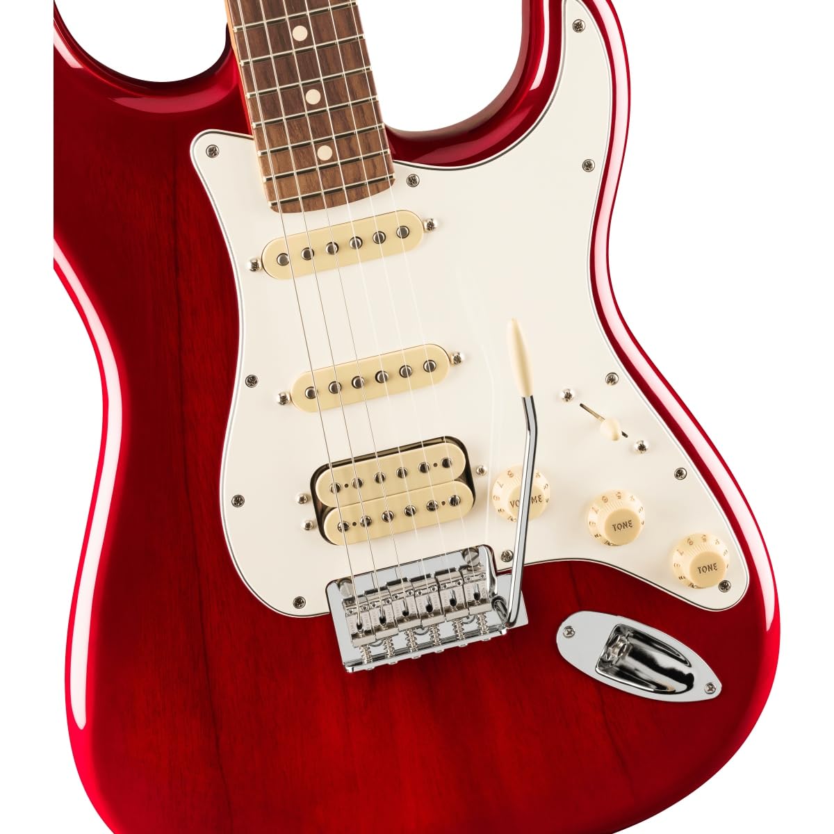 펜더 Player II Stratocaster HSS RW TCB 일렉 기타 이미지 6
