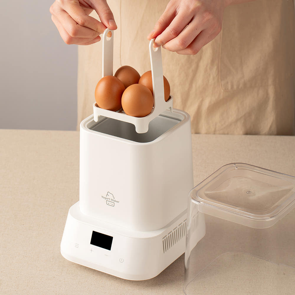 3. (유청분리기 드..