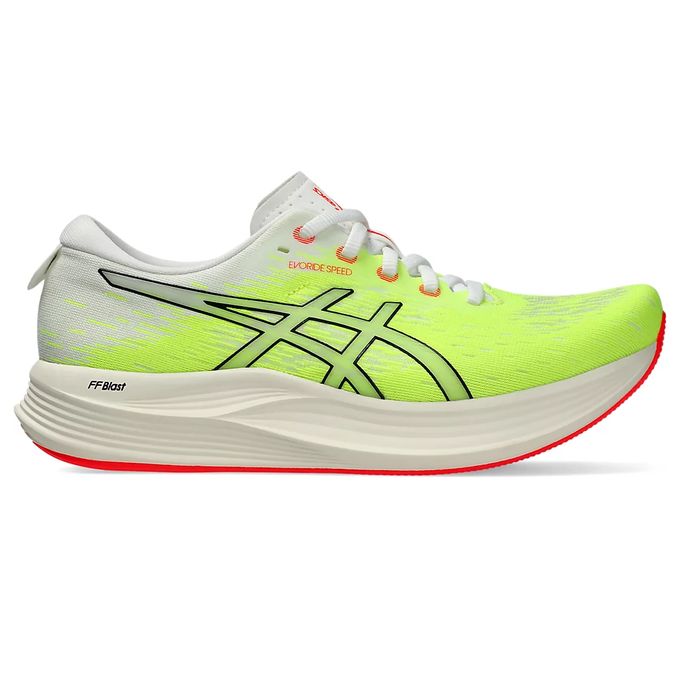 아식스 asics 에보라이드 스피드 2 스탠다드 런닝화 1012B597-750 이미지 8