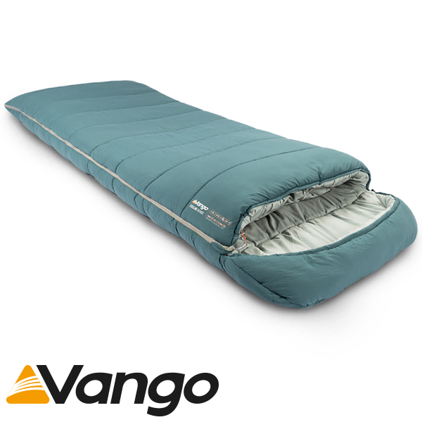 반고 스텔라 그란데 오아시스 -1도 오토 캠핑 차박 여행용 동계 사각침낭