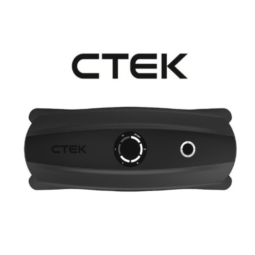 씨텍 CS FREE 12V 배터리 충전기 (납산; 리튬이온) 자동차 내장 스마트 CTEK - 상품 이미지