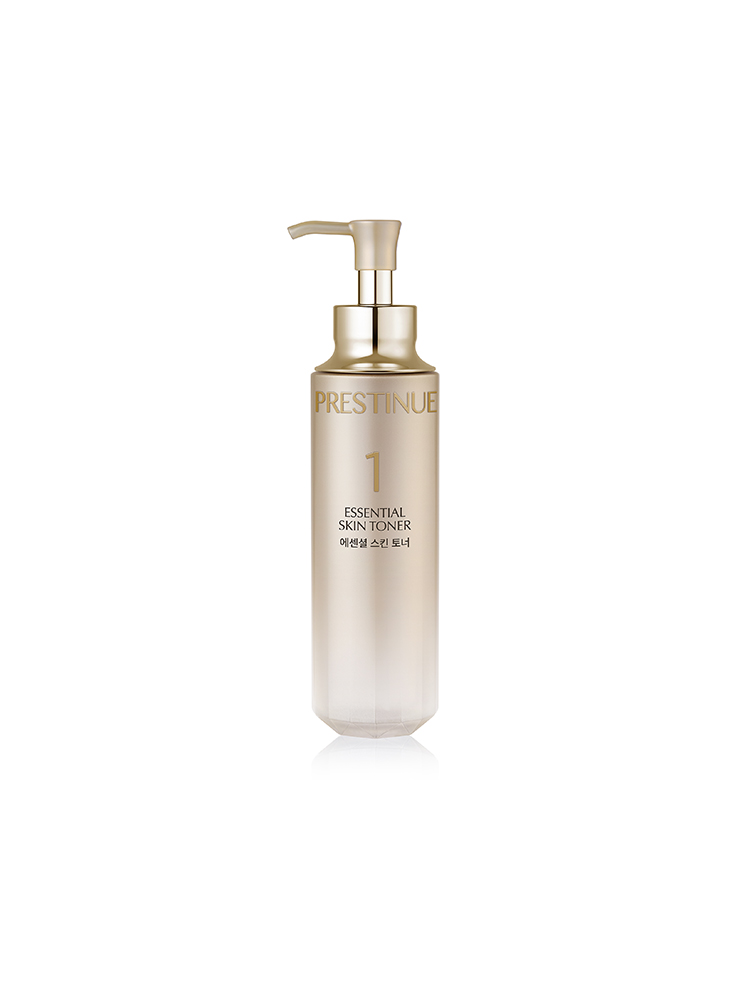 이자녹스 프레스티뉴 에센셜 스킨 토너 150 mL - 상세 이미지 2