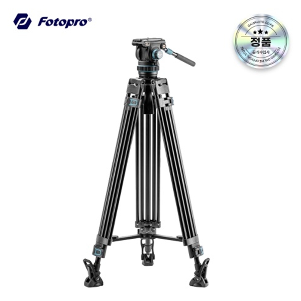영상용삼각대 포토프로 트라이포드 카메라 삼각대
