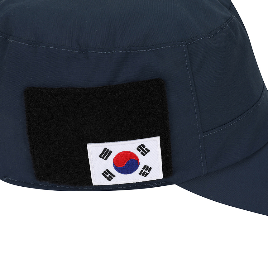 블랙야크 등산모자 아웃도어 기능성 캡모자 이미지 6