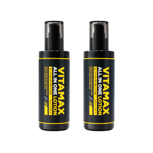 미프 비타맥스 남자 올인원 본품 200ml, 1+1개 솔직 후기 | 피부 타입별 분석 - 상품 이미지 1