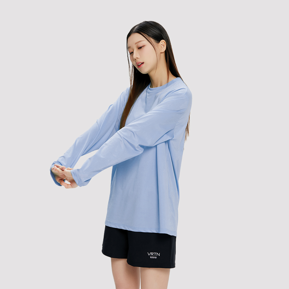 SURF 루즈핏 래쉬가드 이미지 6