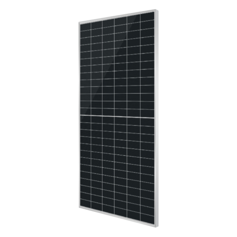 현대에너지솔루션 국내산 태양광 패널 635W 8장 5kW 양면모듈 주택 자가설치