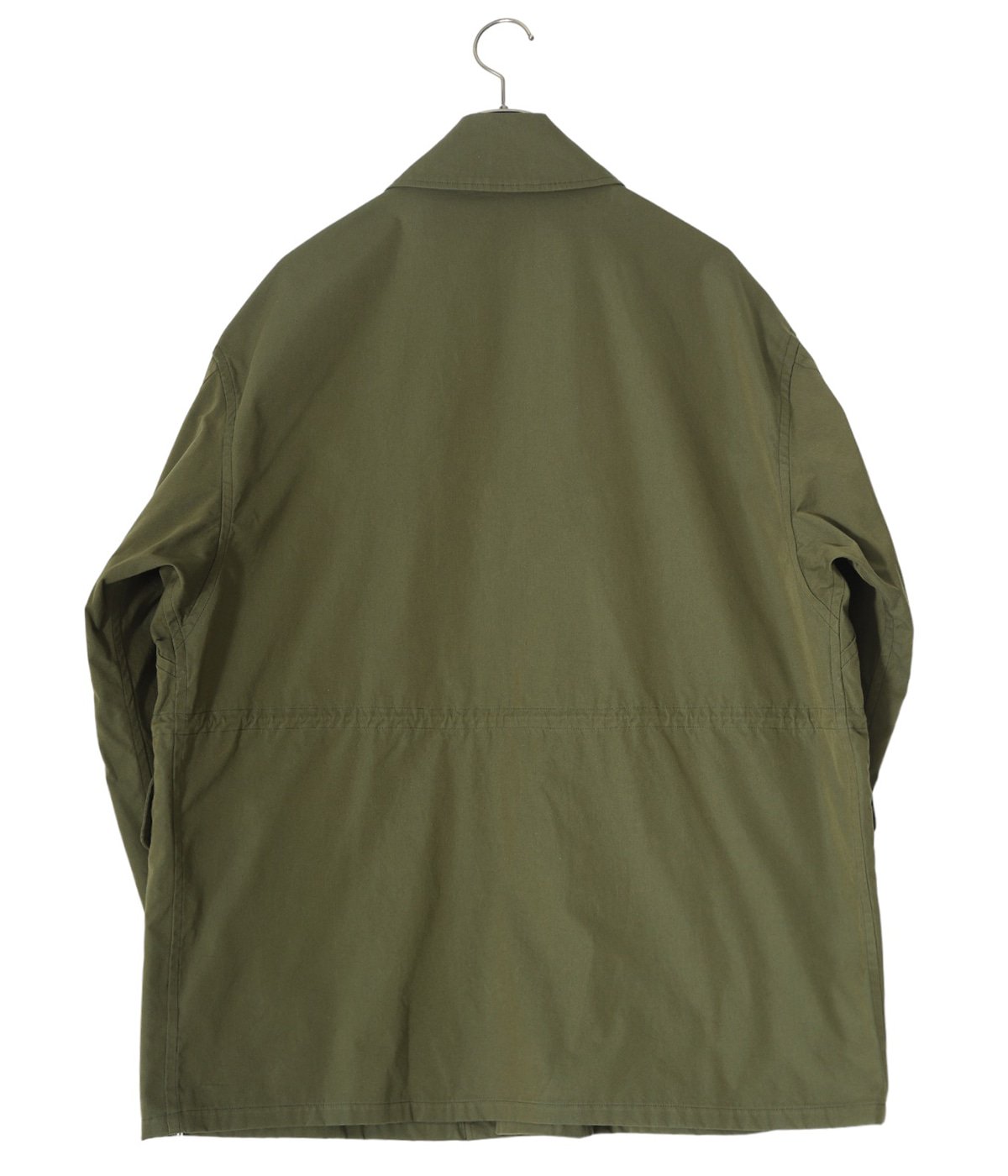 브람스 루트스탁 C/N Oxford 43 Jacket 옥스포드 자켓 bROOTS24S1 - 상세 이미지 2