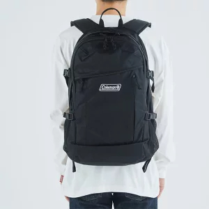 콜맨 Coleman 워커 백팩 배낭 가방 33L 2000038970 블랙 이미지 8