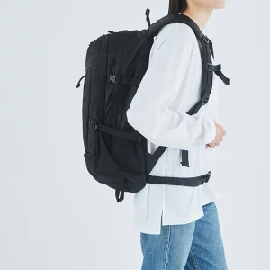 콜맨 Coleman 워커 백팩 배낭 가방 33L 2000038970 블랙 이미지 6