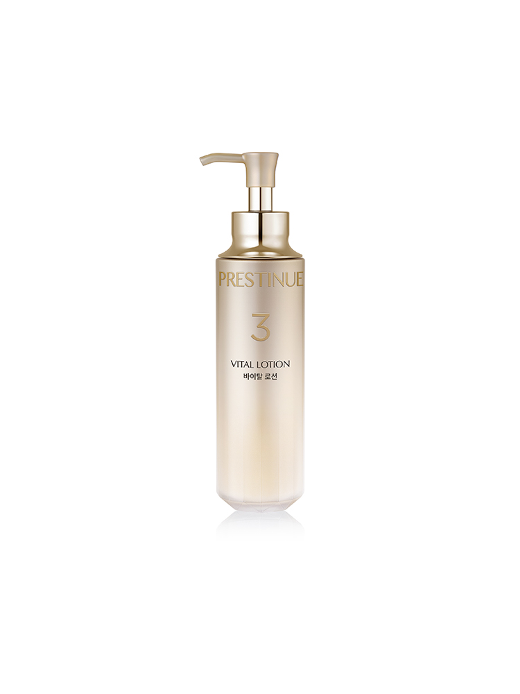 이자녹스 프레스티뉴 바이탈 로션 150 mL - 메인 이미지