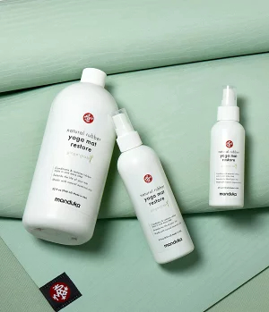 만두카 MANDUKA 요가 매트 스프레이 클리너 240ml 라벤더 - 상세 이미지 2