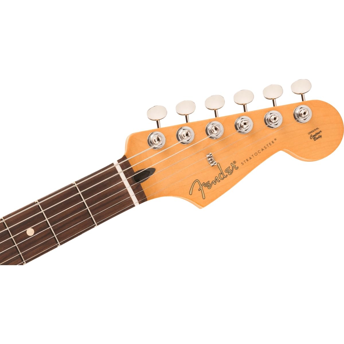 펜더 Player II Stratocaster HSS RW TCB 일렉 기타 - 상세 이미지 4