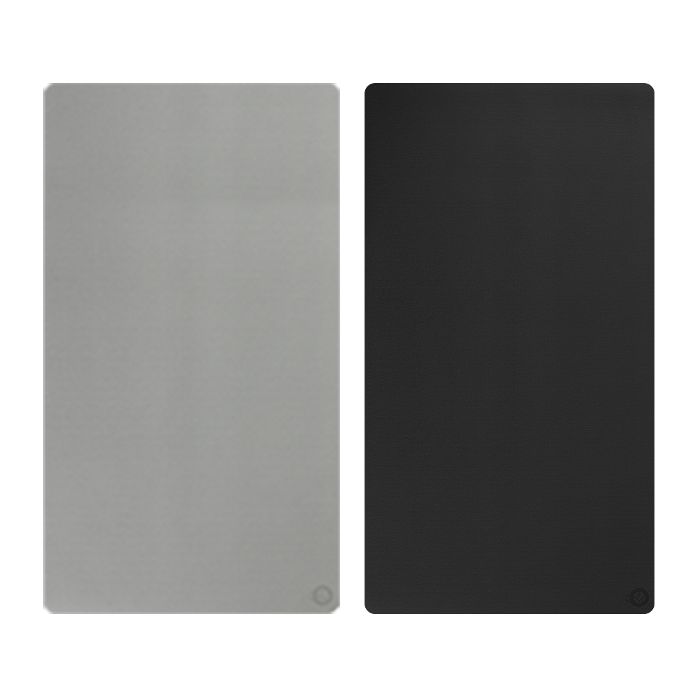 멜킨 그랜드 헬스기구 방음매트 950x1900 6mm 런닝머신 실내자전거 홈짐 소음방지매트