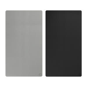 멜킨 그랜드 헬스기구 방음매트 950x1900 6mm 런닝머신 실내자전거... 운동러 솔직 후기 | 실사용 리뷰 - 상품 이미지 1