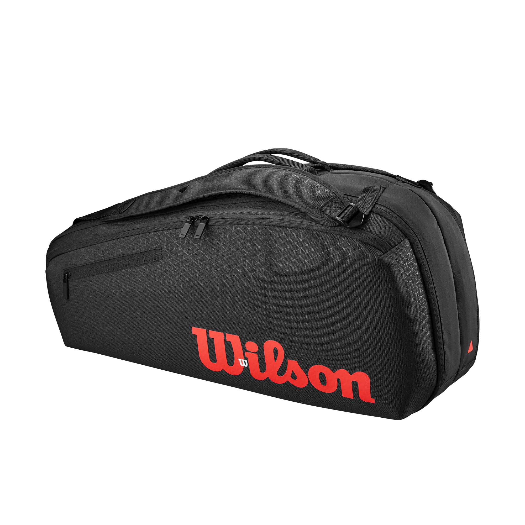 윌슨 Wilson 크래쉬 V3.0 라켓백 테니스 가방 케이스 WR8037901001 - 상세 이미지 2