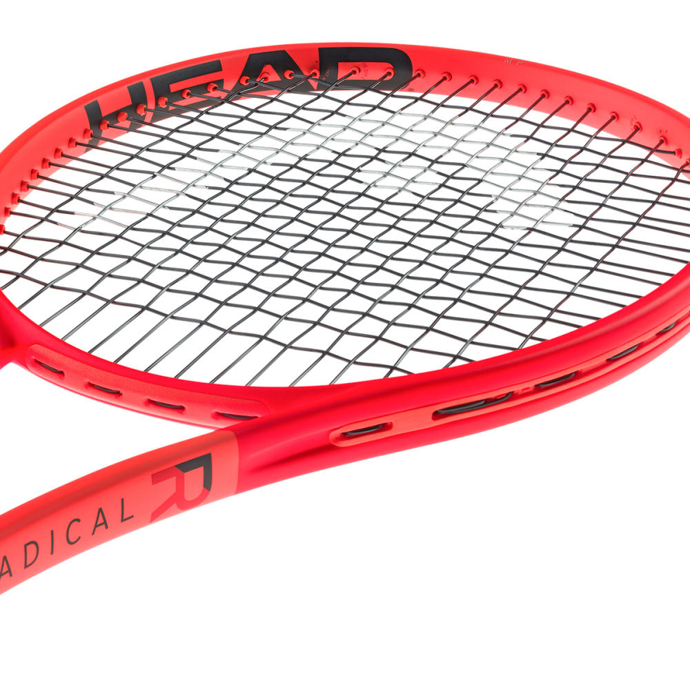 헤드 래디컬 2025 테니스라켓 레디컬 (4종증정품) RADICAL TEAM L 라이트 대표 이미지