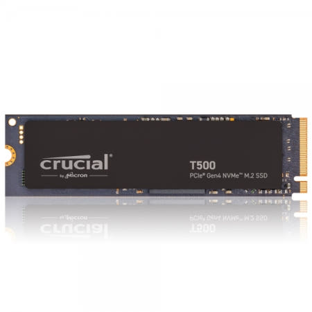 마이크론 마이크론 Crucial T500 M.2 NVMe 아스크텍 (4TB)