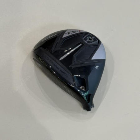 [중고]타이틀리스트 TSi1 3번 우드 헤드 15도(왼손 좌타용)