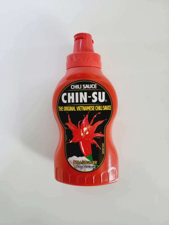 베트남 친수 칠리소스 250g, 24개