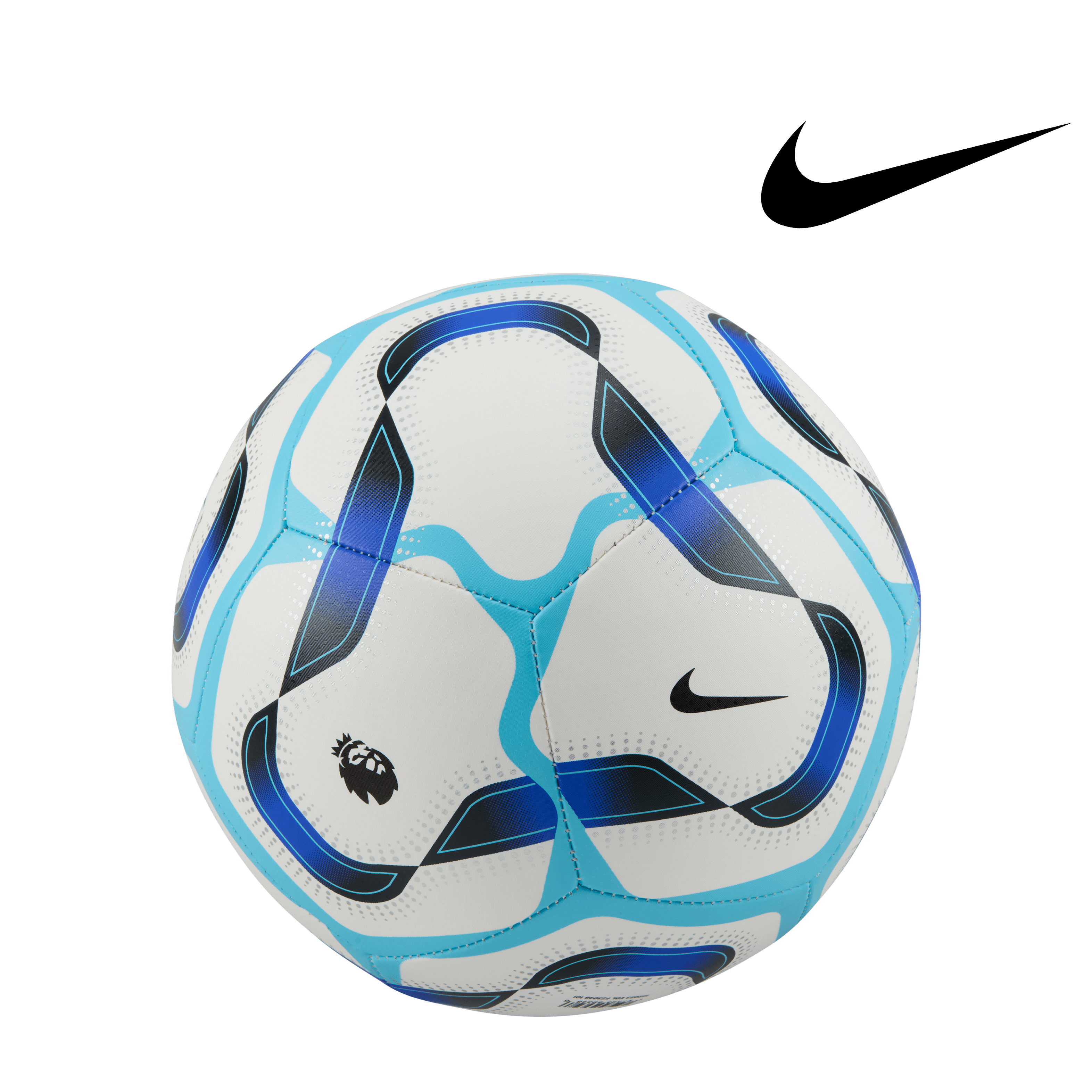 나이키 축구공 프리미어리그 PITCH SOCCER BALL - FZ3048-101 4호 - 상품 이미지