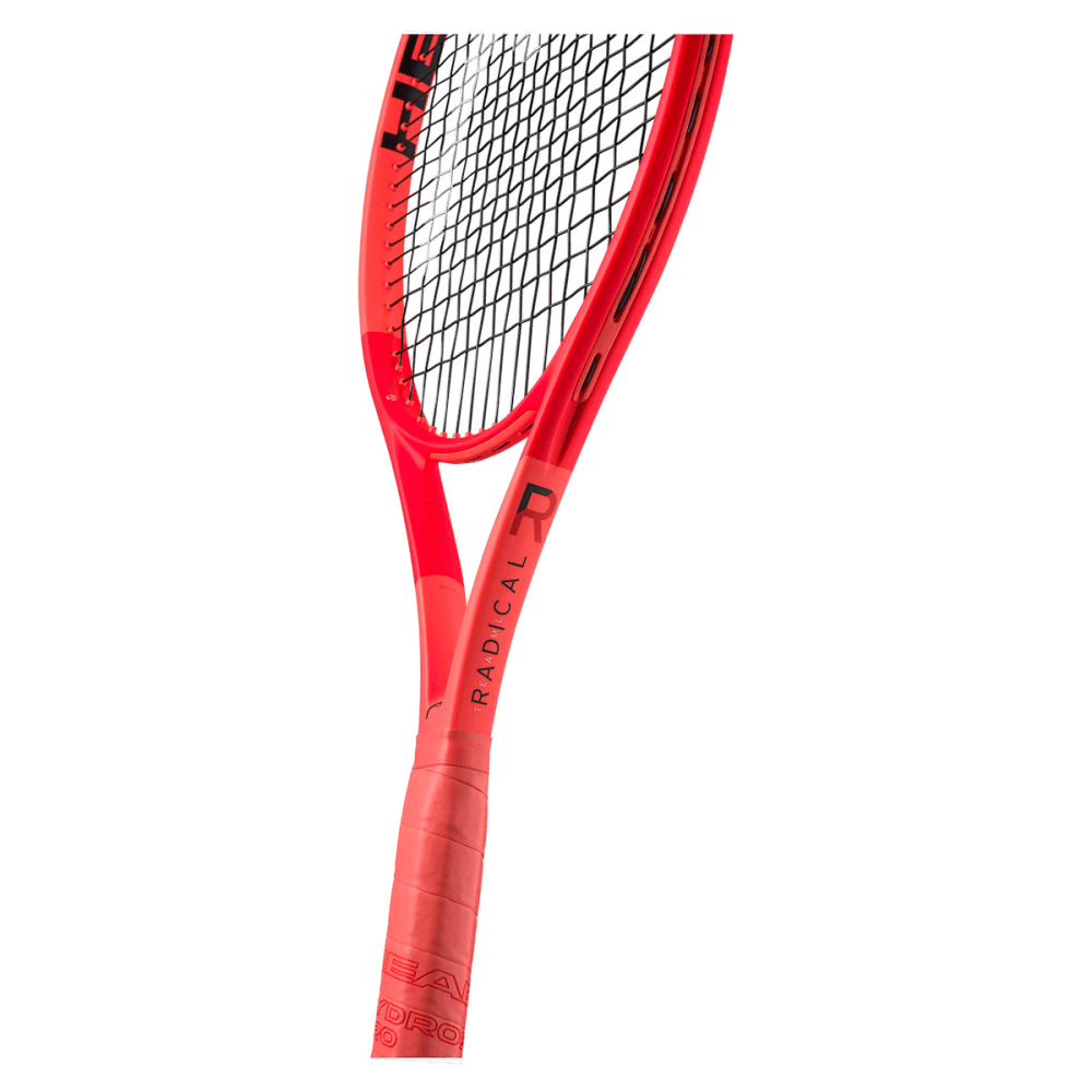 헤드 래디컬 2025 테니스라켓 레디컬 (4종증정품) RADICAL TEAM L 라이트 상세 이미지 5