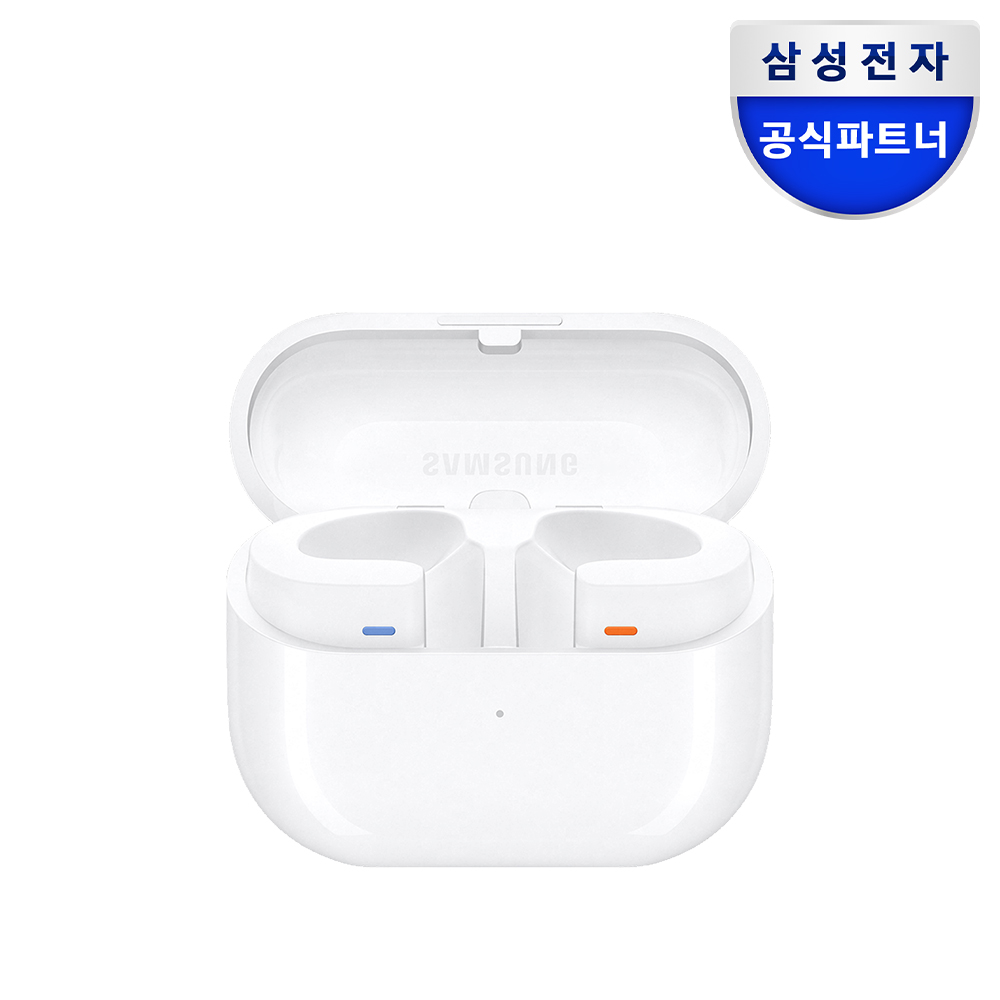 삼성전자 갤럭시 버즈3 무선 블루투스 이어폰 ANC SM-R530N 화이트