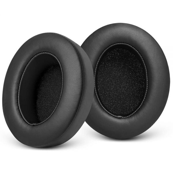 GEVO Audio Technica M50X/M40X HyperX Cloud/Alpha Turtle Beach Stealth Steelseries Arctis용 이어 패드 이어 쿠 : 빌리언13