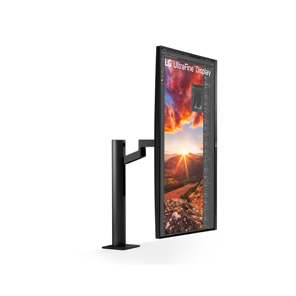 [넵다 세일 최대62만]LG 울트라HD모니터 32UN880K 80cm(32인치) 4K UHD IPS USB-C 충전 32UN880후속 신제품 - 상세 이미지 5